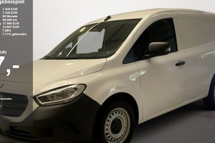 Mercedes-Benz Citan 3.135 km 20.587 &euro; Lübeck 23556