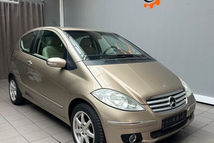 Mercedes-Benz A 150 169.000 km 2.999 &euro; Lübeck 23556