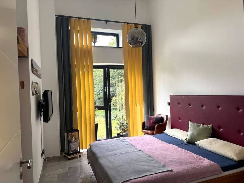 Geschmackvolles Reihenmittelhaus nach KfW-55-Standard im beliebten Ortsteil von Eutin