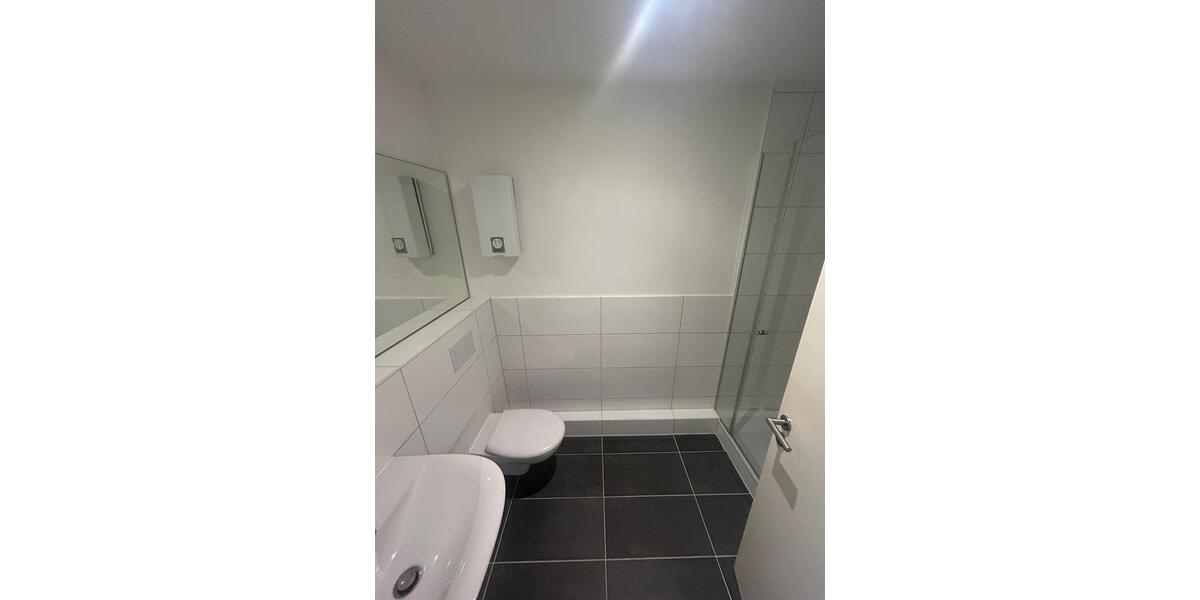Etagenwohnung Lübeck Sankt Gertrud - 2 Zimmer, 47 m&sup2;, 755&euro; | Angebot:26476874