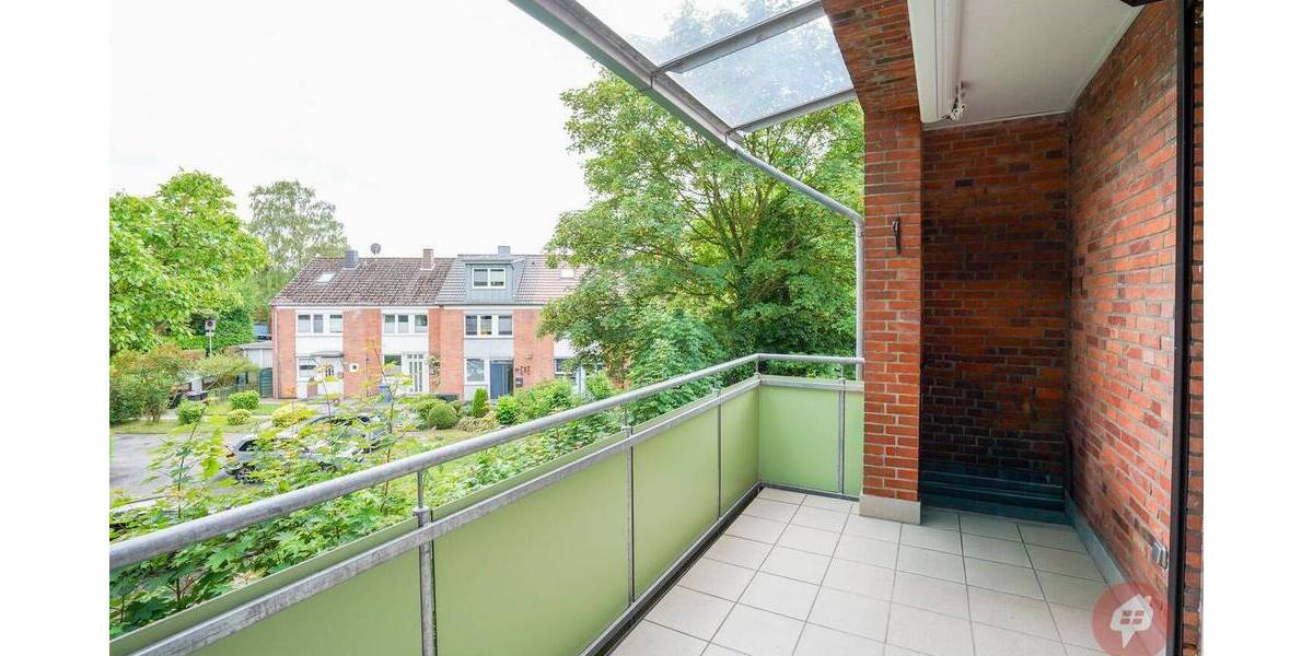 Etagenwohnung Bad Segeberg - 3 Zimmer, 69 m&sup2;, 134.000&euro; | Angebot:26927966