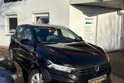 Dacia Sandero 22.752 km 13.980 &euro; Bad Segeberg 23795