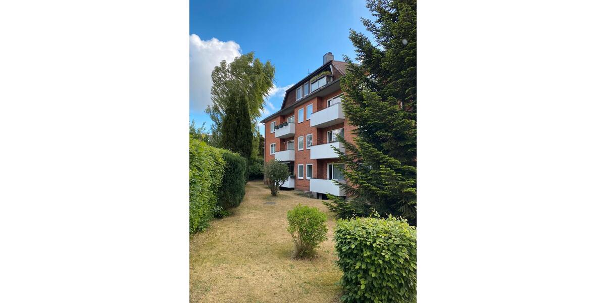 Mehrfamilienhaus, Wohnhaus Lübeck Sankt Gertrud - 1.150.000&euro; | Angebot:20881276
