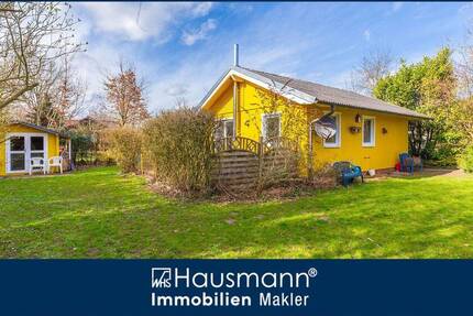Haus Nehms Grönwohld - 3 Zimmer, 49 m&sup2;, 189.000&euro; | Angebot:26161117