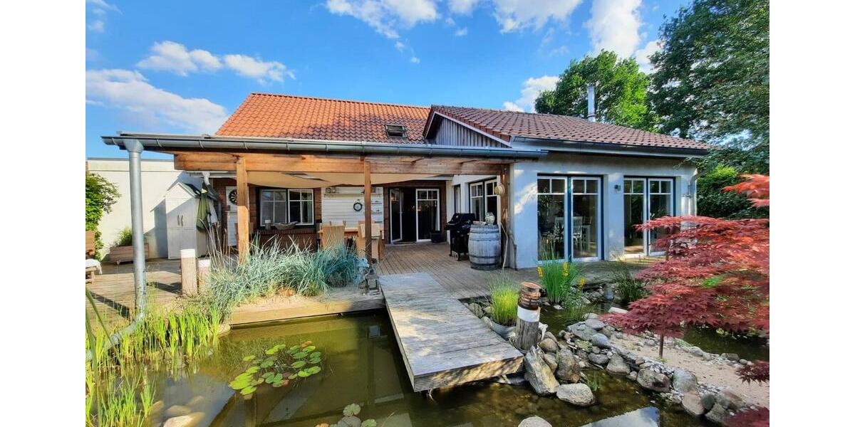 Einfamilienhaus Ratekau - 7 Zimmer, 160 m&sup2;, 675.000&euro; | Angebot:25591336