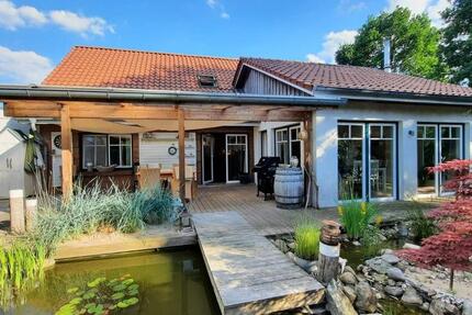 Haus Ratekau - 7 Zimmer, 160 m&sup2;, 675.000&euro; | Angebot:25591336