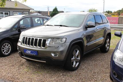 Jeep Grand Cherokee 197.876 km 10.990 € Mölln 23879