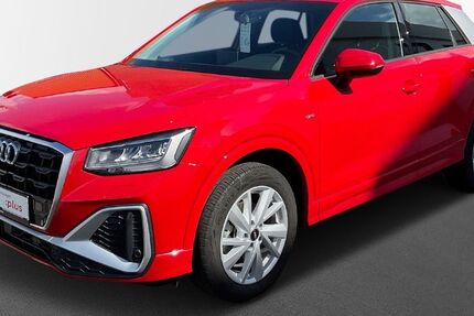 Audi Q2 32.357 km 20.399 € Mölln 23879