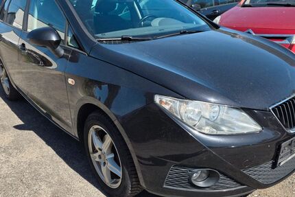 Seat Ibiza 218.342 km 2.800 &euro; Lübeck 23568