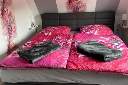 Wohnung Lübeck Alt-Travemünde / Rönnau - 2 Zimmer, 60 m&sup2;, 90&euro; | Angebot:26495423