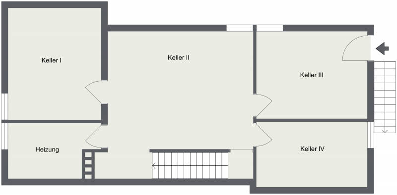 Bungalow Klein Rönnau - 5 Zimmer, 151 m&sup2;, 580.000&euro; | Angebot:25684982