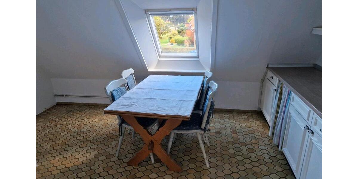 Wohnung Warnsdorf 2 zimmer