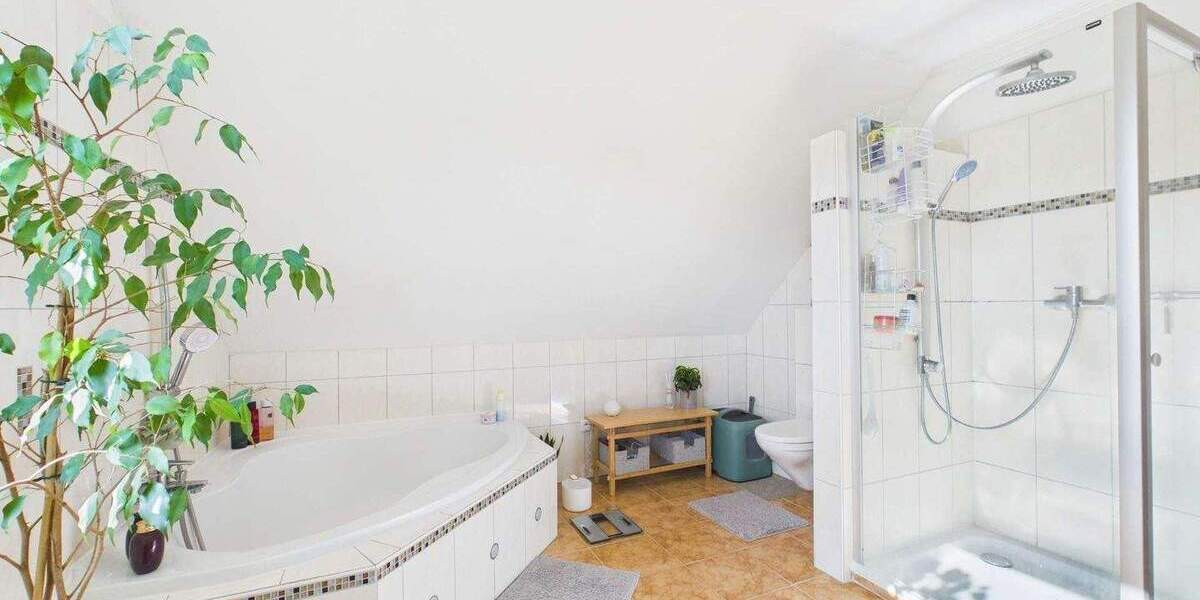 Einfamilienhaus Stockelsdorf Obernwohlde - 6 Zimmer, 192 m&sup2;, 679.000&euro; | Angebot:25836906