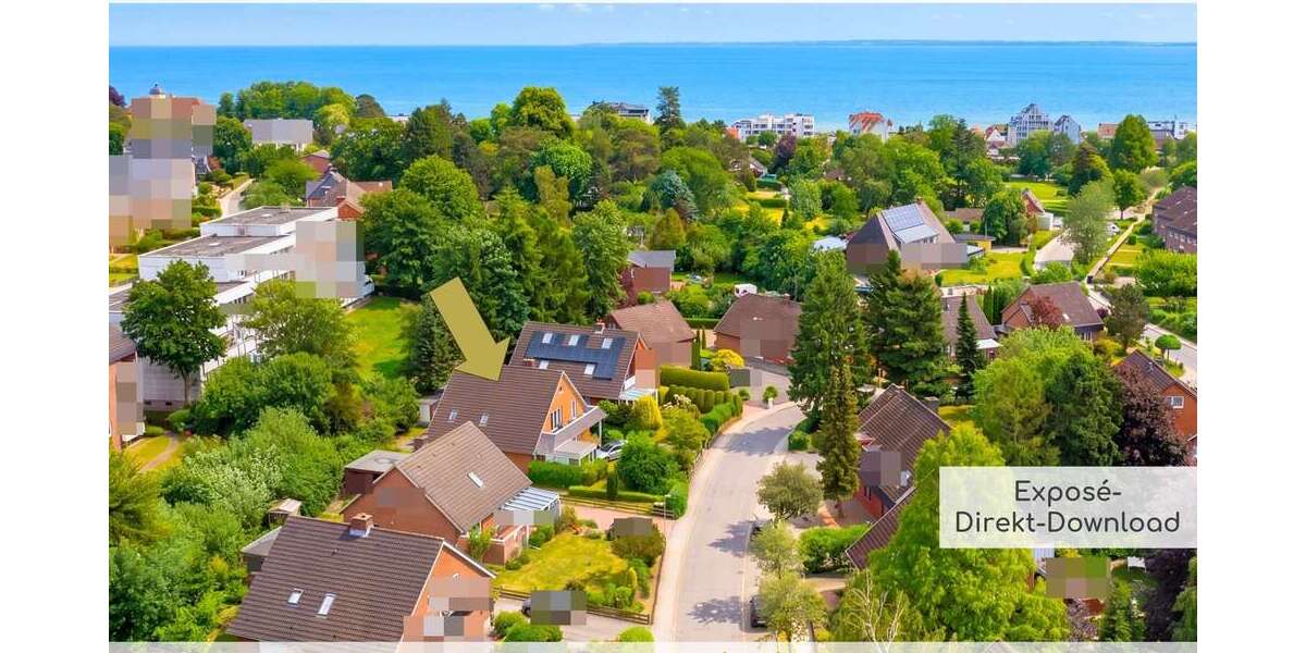 Einfamilienhaus Scharbeutz / Haffkrug Haffkrug - 6 Zimmer, 175 m&sup2;, 777.000&euro; | Angebot:26877590