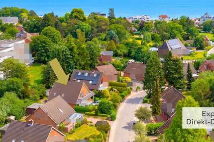 Haus Scharbeutz / Haffkrug Haffkrug - 6 Zimmer, 175 m&sup2;, 777.000&euro; | Angebot:26877590