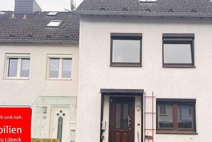 Haus Lübeck St. Jürgen - 5 Zimmer, 73 m&sup2;, 299.000&euro; | Angebot:25196189