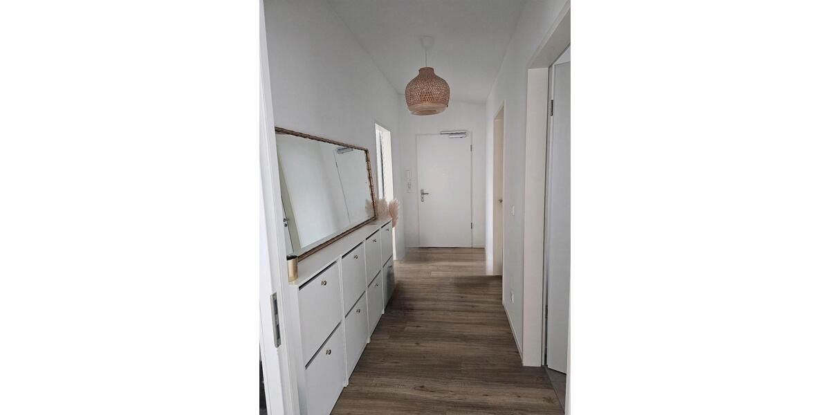 Dachgeschoßwohnung Lübeck Sankt Lorenz Nord - 2 Zimmer, 63 m&sup2;, 750&euro; | Angebot:26305566