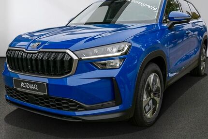 Skoda Kodiaq 8.000 km 45.990 € Lübeck 23560