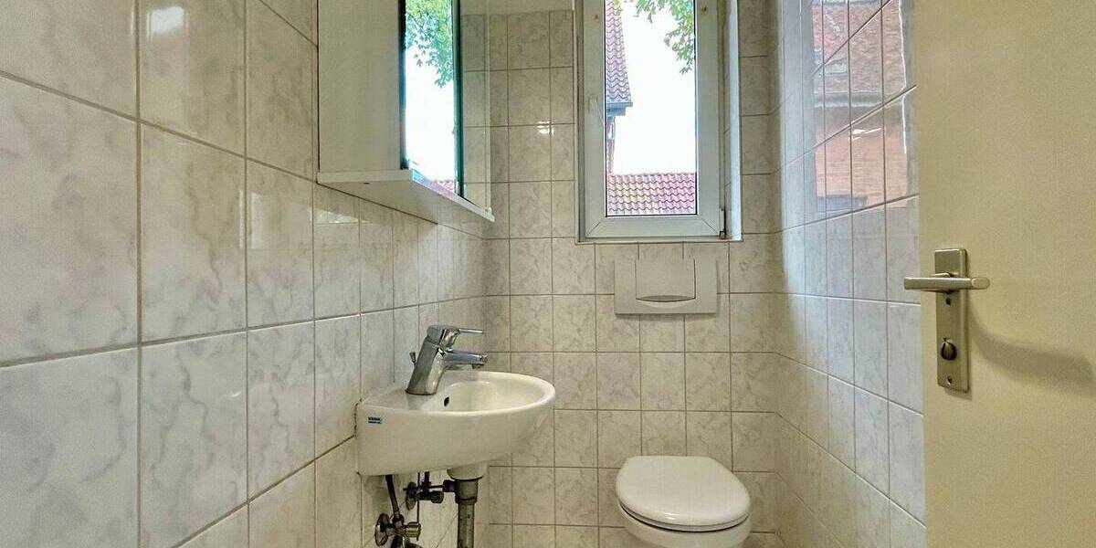 Einfamilienhaus Lübeck St. Gertrud - 7 Zimmer, 136 m&sup2;, 265.000&euro; | Angebot:26902900