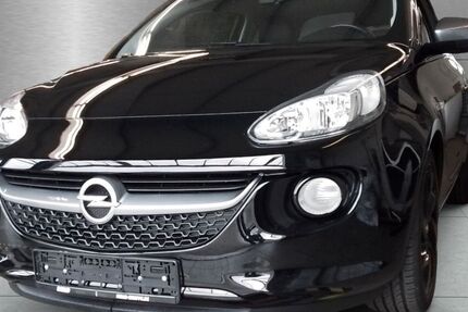 Opel Adam 87.000 km 7.995 &euro; Bad Schwartau 23611