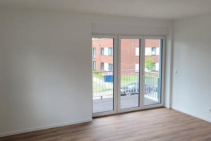 Helle & ruhige Komfort-3.-Zi.-Whg. (Bj. 2022) im OG mit Südbalkon 3 zimmer