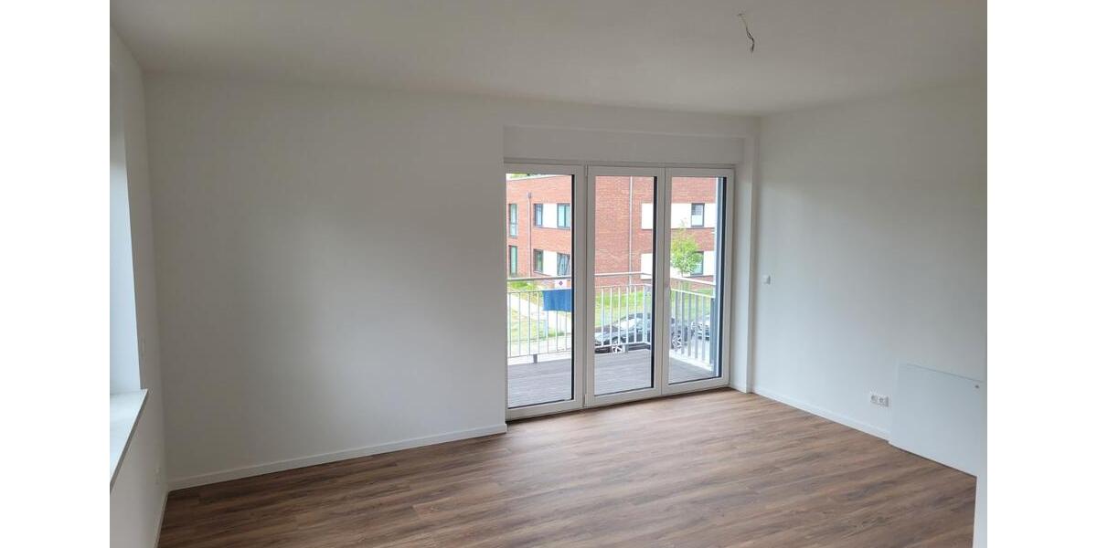 Helle & ruhige Komfort-3.-Zi.-Whg. (Bj. 2022) im OG mit Südbalkon 3 zimmer