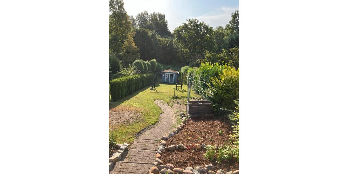 Doppelhaushälfte Bad Schwartau - 5 Zimmer, 130 m&sup2;, 419.000&euro; | Angebot:25079918