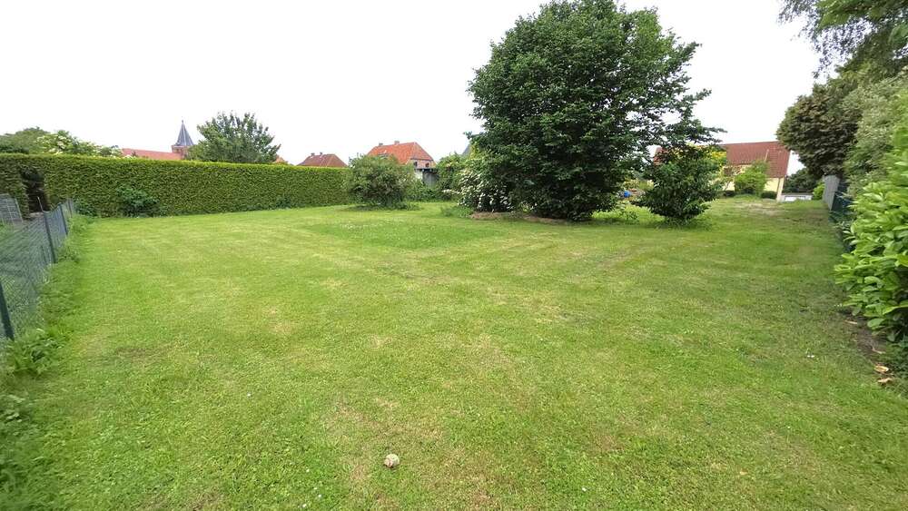 Grundstück Kalkhorst - 175.000&euro; | Angebot:26889384