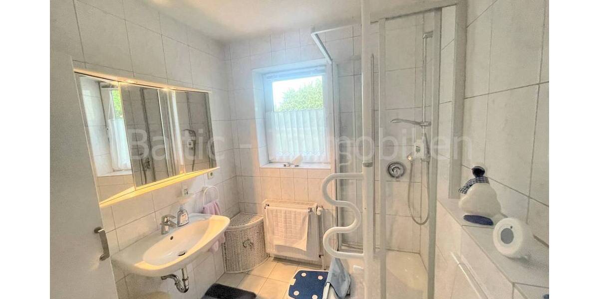 Etagenwohnung Neustadt in Holstein / Pelzerhaken Pelzerhaken - 2 Zimmer, 45 m&sup2;, 299.000&euro; | Angebot:25733537