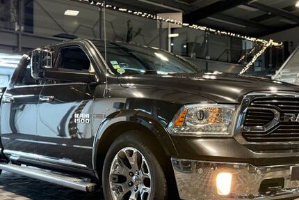 Dodge RAM 141.750 km 31.500 &euro; Borstorf 23881