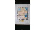 Etagenwohnung Lübeck Sankt Gertrud - 3 Zimmer, 60 m&sup2;, 239.000&euro; | Angebot:27226896