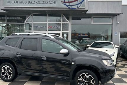 Dacia Duster 31.993 km 17.780 &euro; Bad Oldesloe 23843