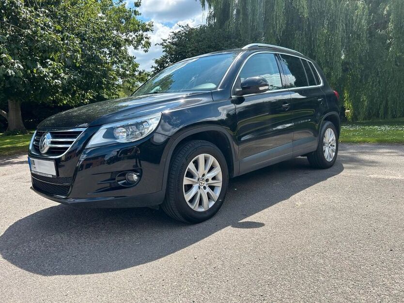 Tiguan