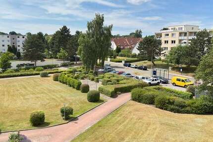 Wohnung zum Kaufen in Lübeck-Travemünde 169.000 € 55.02 m²