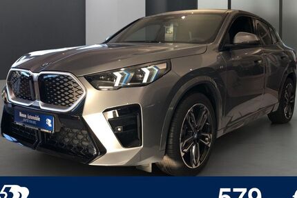 BMW iX2 1.010 km 46.500 € Lübeck 23560