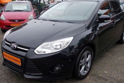 Ford Focus 126.000 km 5.999 &euro; Lübeck 23556