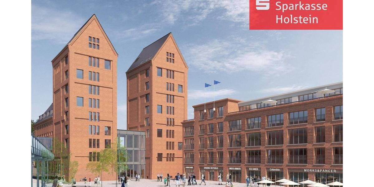 Etagenwohnung Neustadt - 2 Zimmer, 47 m&sup2;, 506.058&euro; | Angebot:25770890