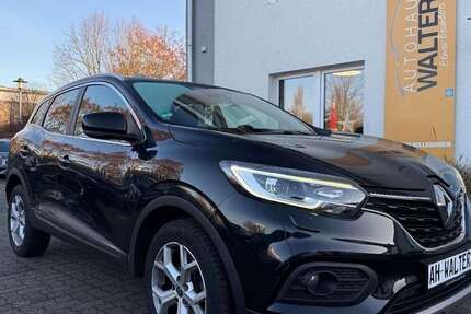 Renault Kadjar 121.061 km 13.885 &euro; Stockelsdorf 23617