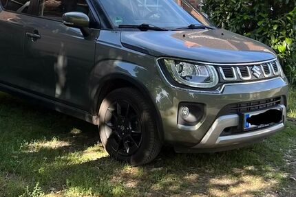 Suzuki Ignis 78.000 km 14.300 &euro; Glasau 23719