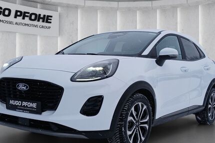 Ford Puma 22.278 km 20.450 &euro; Bad Segeberg 23795