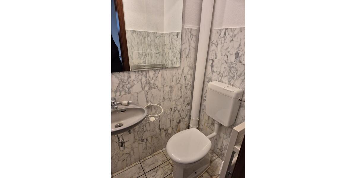 Reihenbungalow 4 Zimmer WG-tauglich 4 zimmer