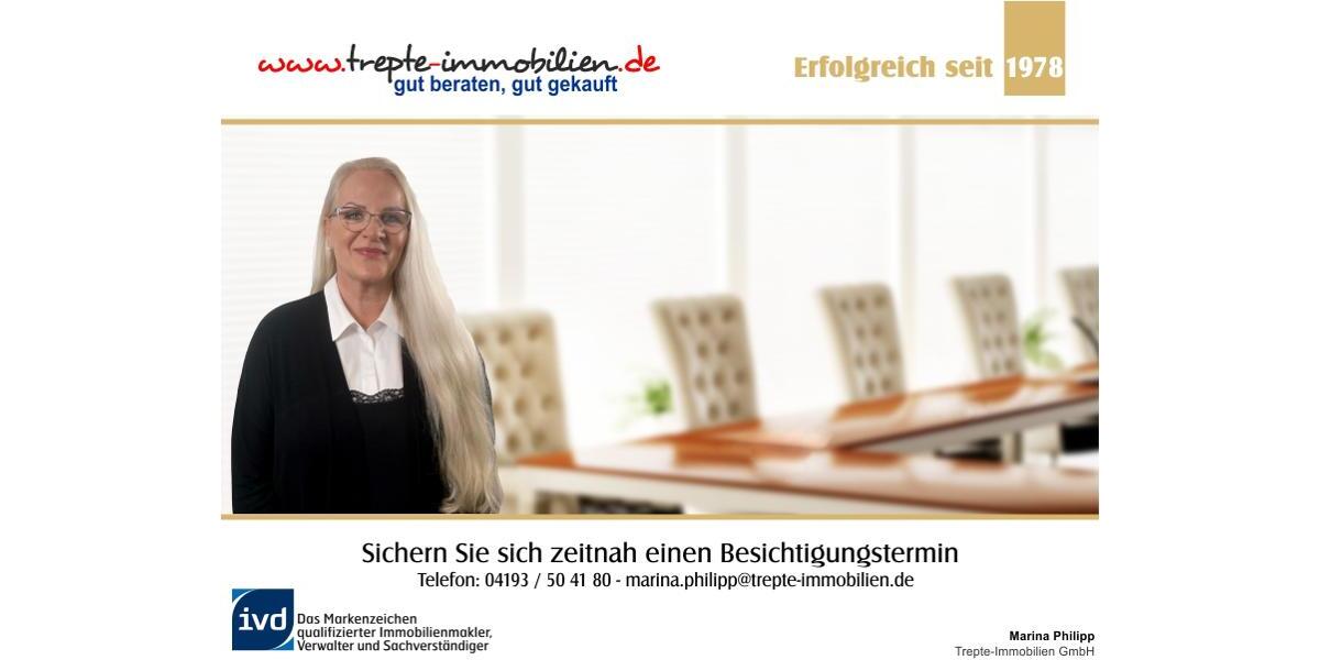 Charmantes Reihenhaus mit Garten in zentraler Lage von Bad Segeberg - Reihenmittelhaus Bad Segebrg | Angebot:27142411