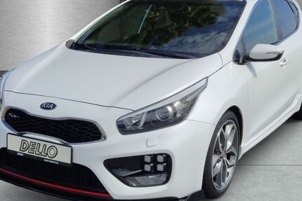 Kia ceed / Ceed 77.800 km 12.990 &euro; Wesenberg 23858