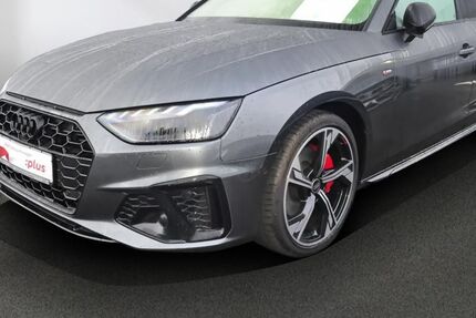 Audi A4 56.200 km 35.880 &euro; Lübeck 23556