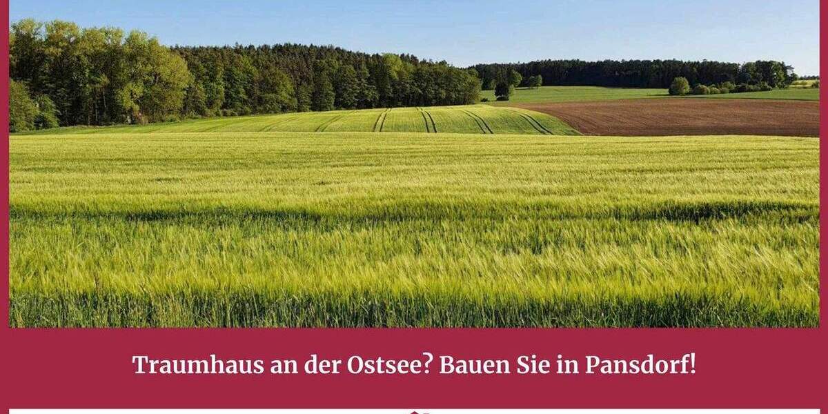 Secret Sale: Top Baugrundstück in Pansdorf! zimmer