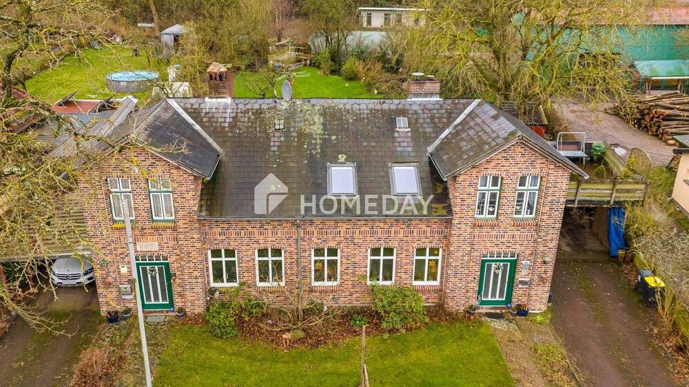 Einfamilienhaus Zarpen - 1 Zimmer, 280 m&sup2;, 570.000&euro; | Angebot:25694306