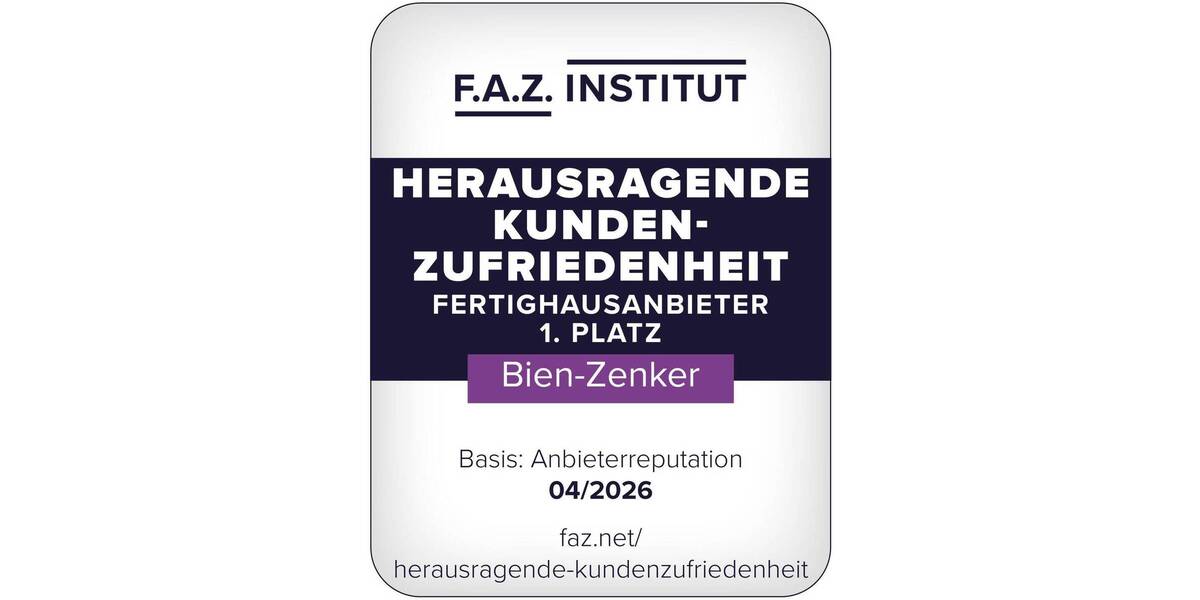Einfamilienhaus Stockelsdorf - 5 Zimmer, 175 m&sup2;, 717.450&euro; | Angebot:25669591