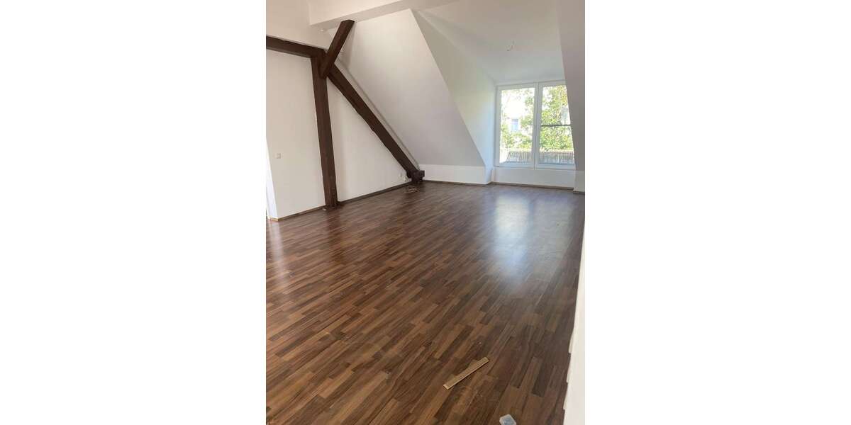 Etagenwohnung Lübeck Sankt Gertrud - 3 Zimmer, 100 m&sup2;, 1.200&euro; | Angebot:27125626