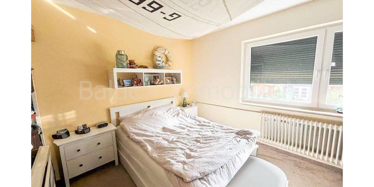 Reihenmittelhaus Neustadt in Holstein Neustadt - 4 Zimmer, 90 m&sup2;, 379.000&euro; | Angebot:24098126