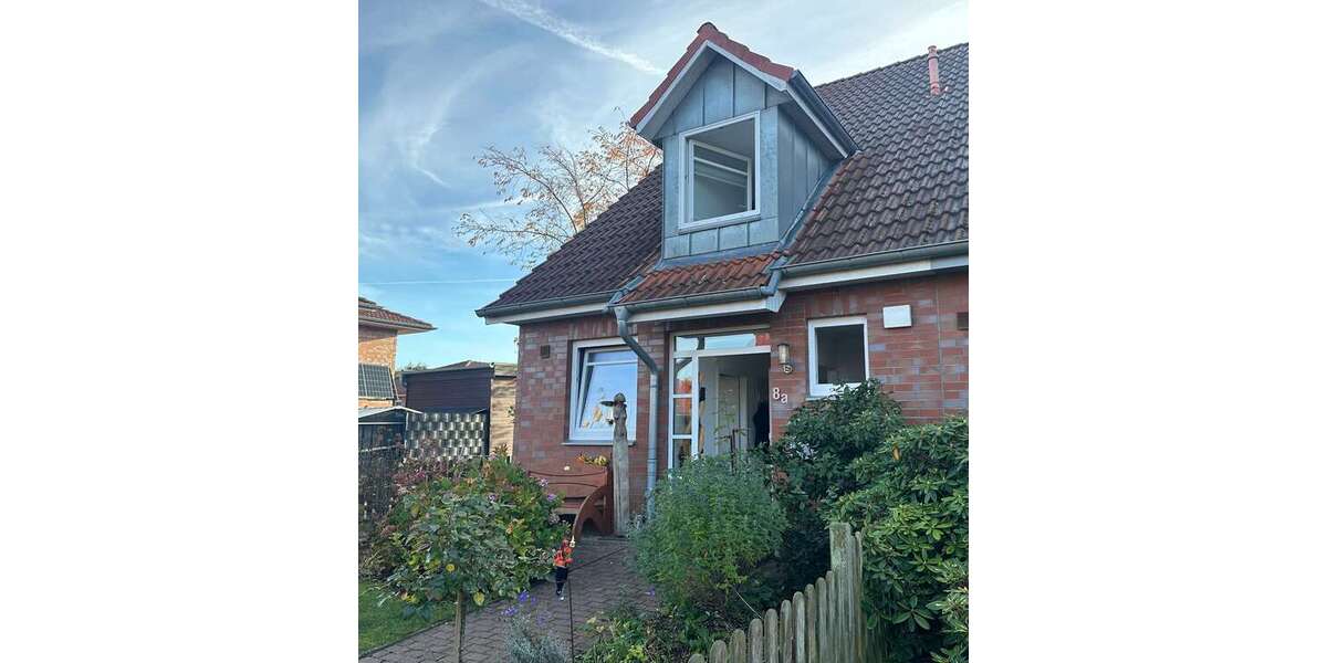 Einfamilienhaus Ratzeburg - 5 Zimmer, 119 m&sup2;, 335.000&euro; | Angebot:26400803